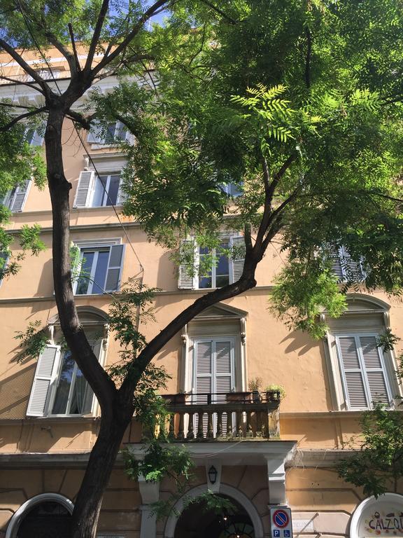 Vatican Luxury Apartment ローマ エクステリア 写真