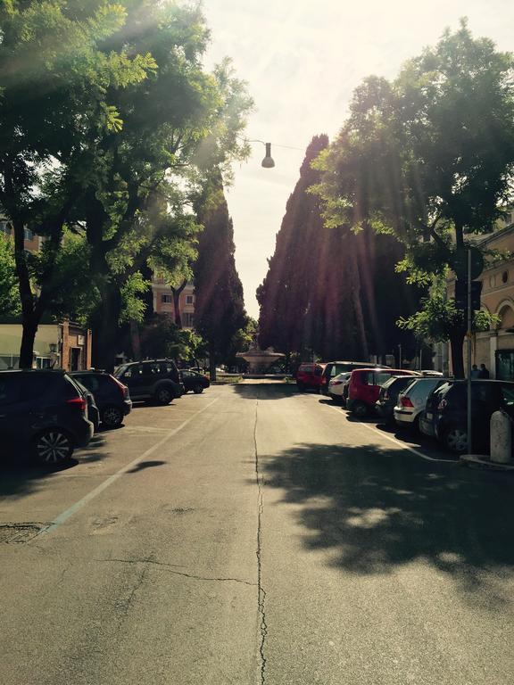 Vatican Luxury Apartment ローマ エクステリア 写真