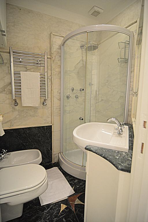 Vatican Luxury Apartment ローマ エクステリア 写真
