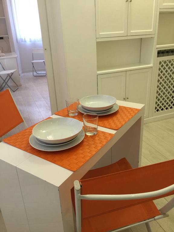 Vatican Luxury Apartment ローマ エクステリア 写真