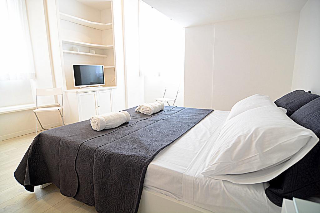 Vatican Luxury Apartment ローマ エクステリア 写真