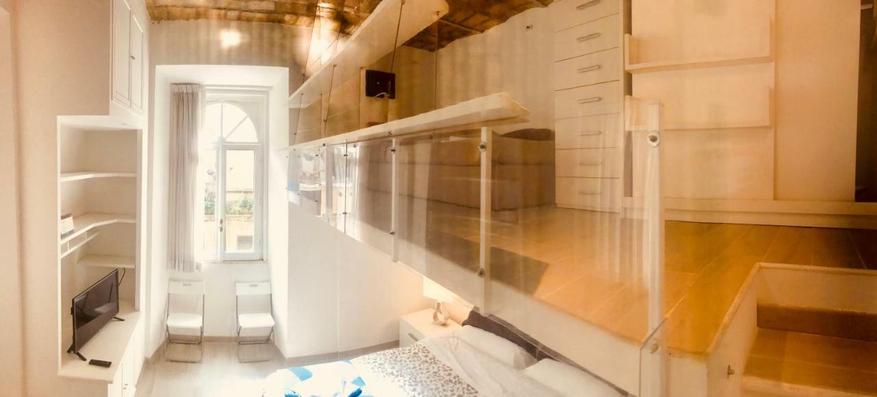 Vatican Luxury Apartment ローマ エクステリア 写真
