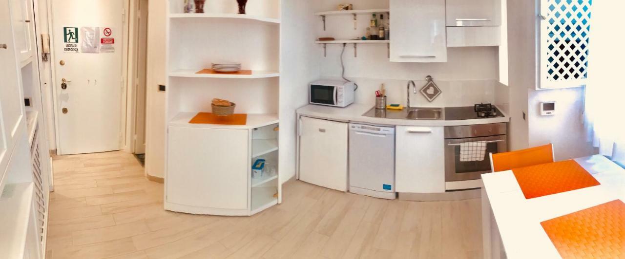 Vatican Luxury Apartment ローマ エクステリア 写真