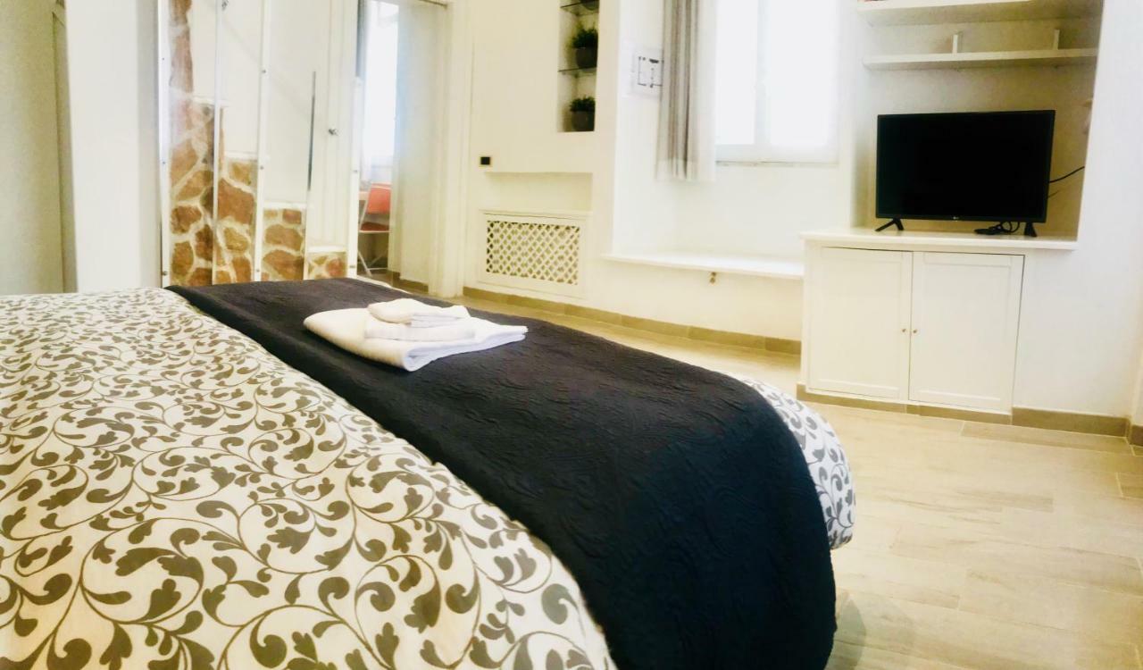 Vatican Luxury Apartment ローマ エクステリア 写真