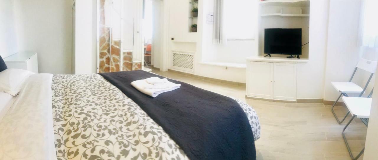 Vatican Luxury Apartment ローマ エクステリア 写真